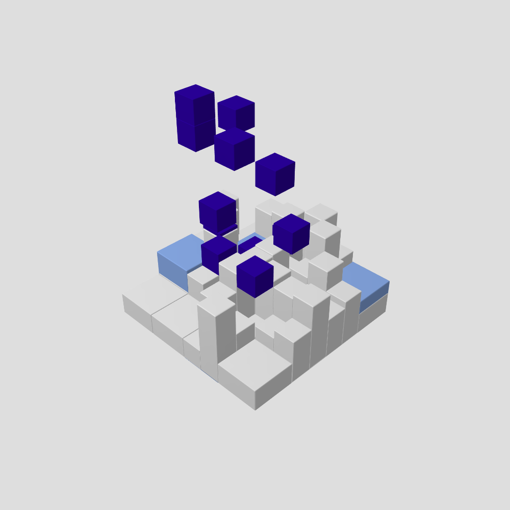 EigenWorld #18442