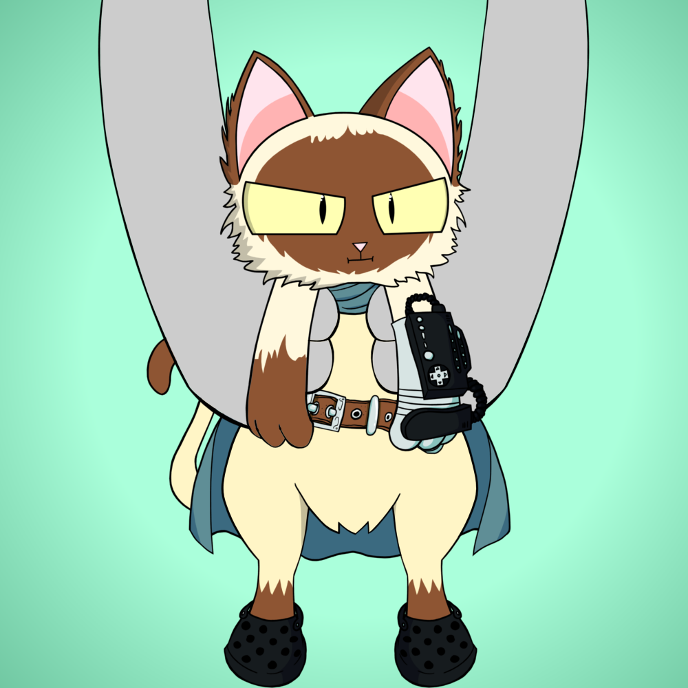 Kitten #9720