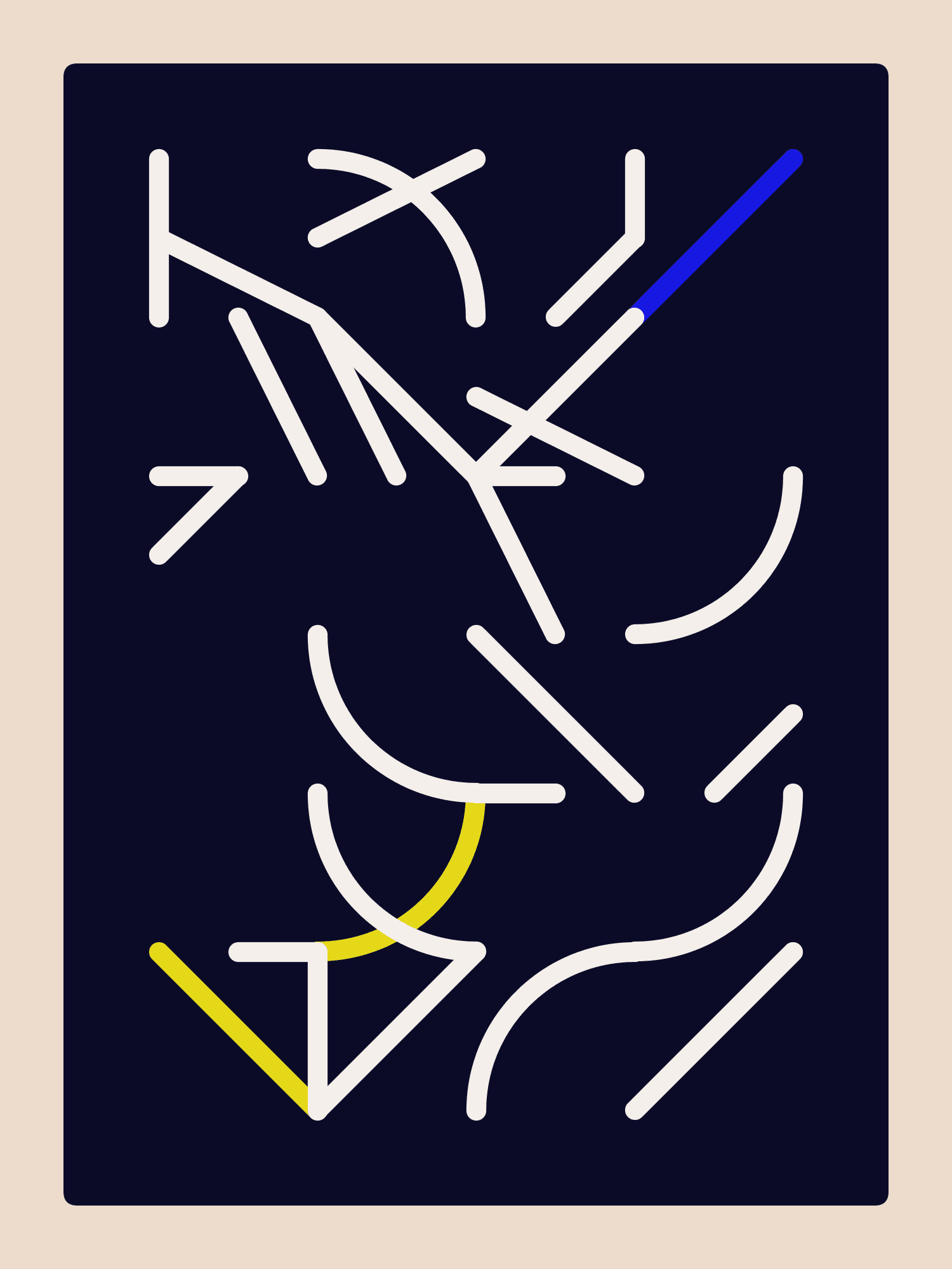 Sidereal #60