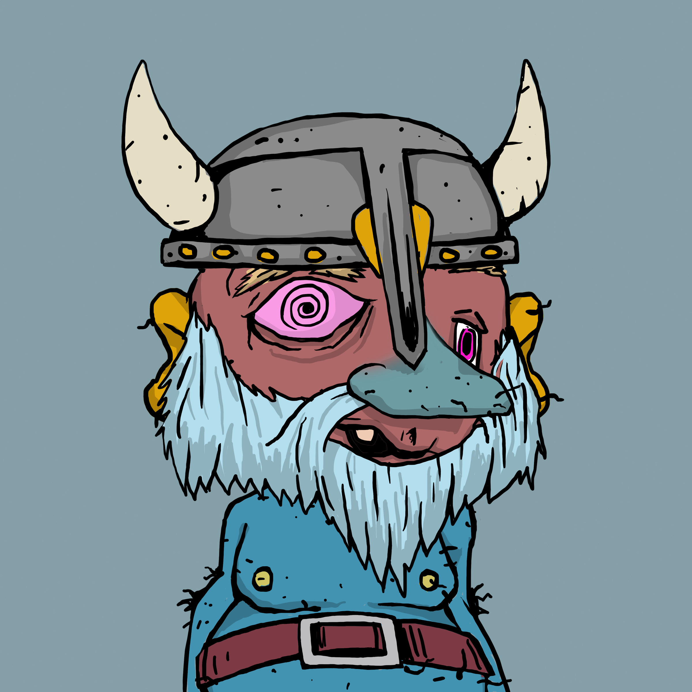 Gnomeville #4885