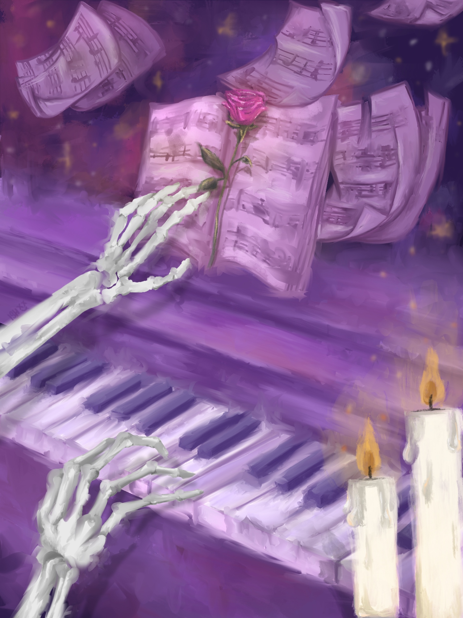 Eternal Melody