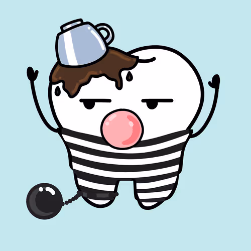 Dental Fren #5033