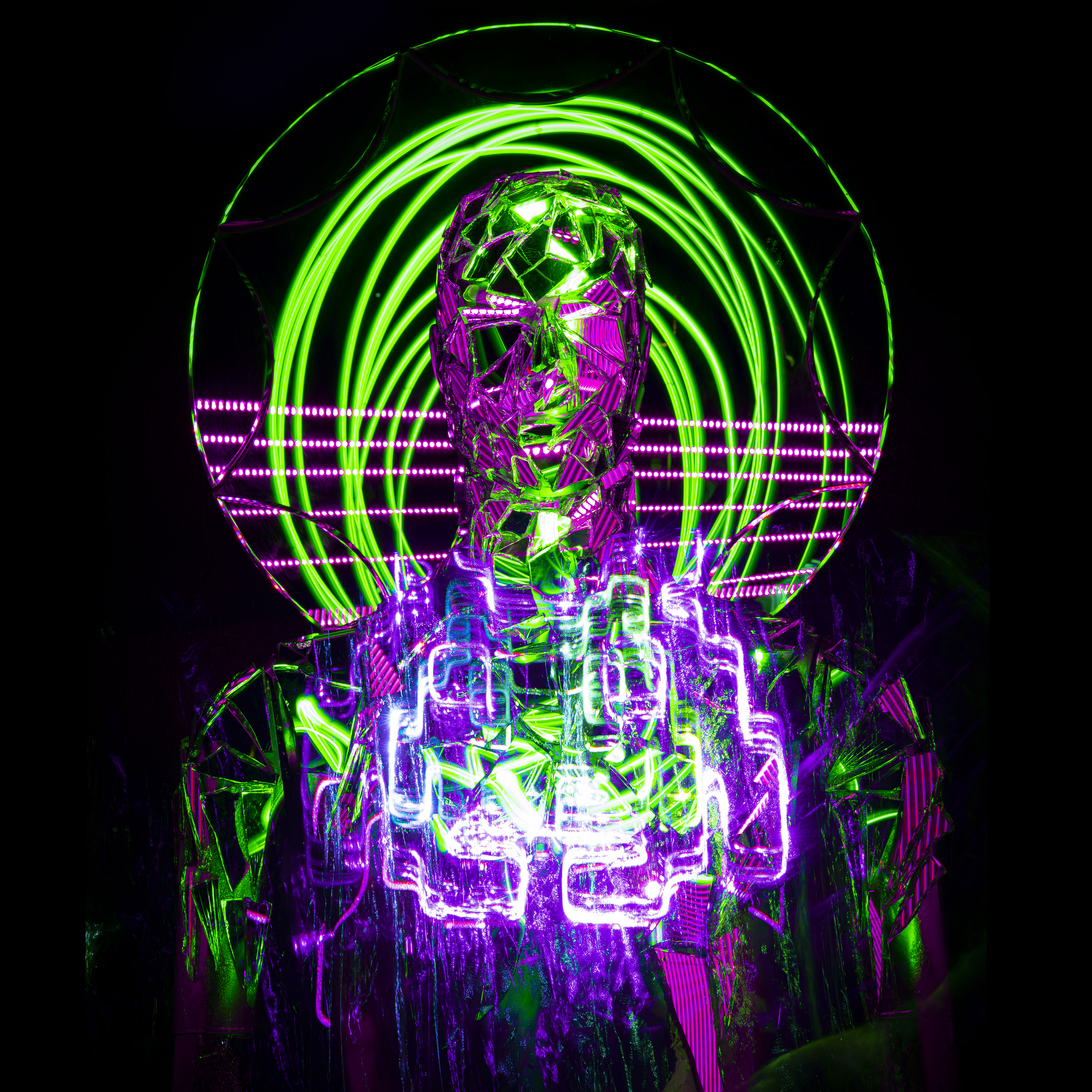 Lightborn avatars #333