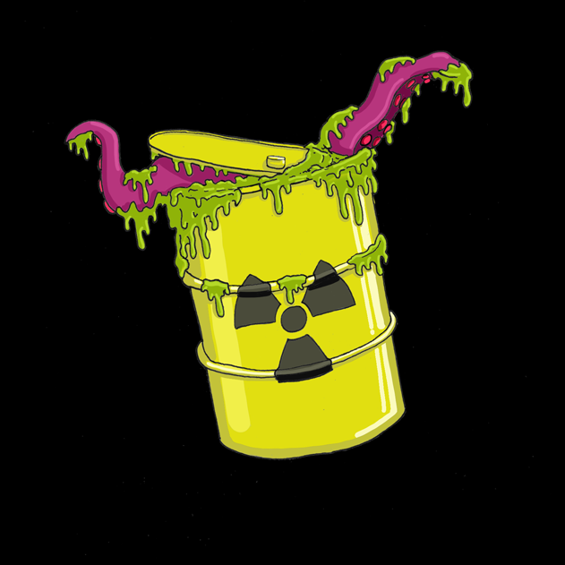 Mega Mutant Serum