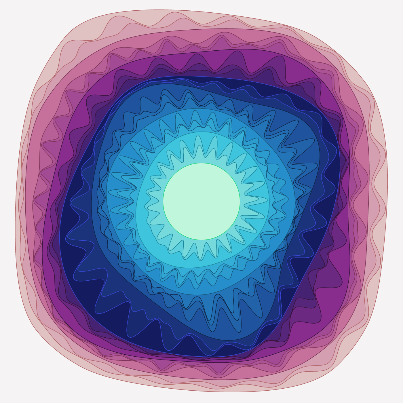 Waves #8