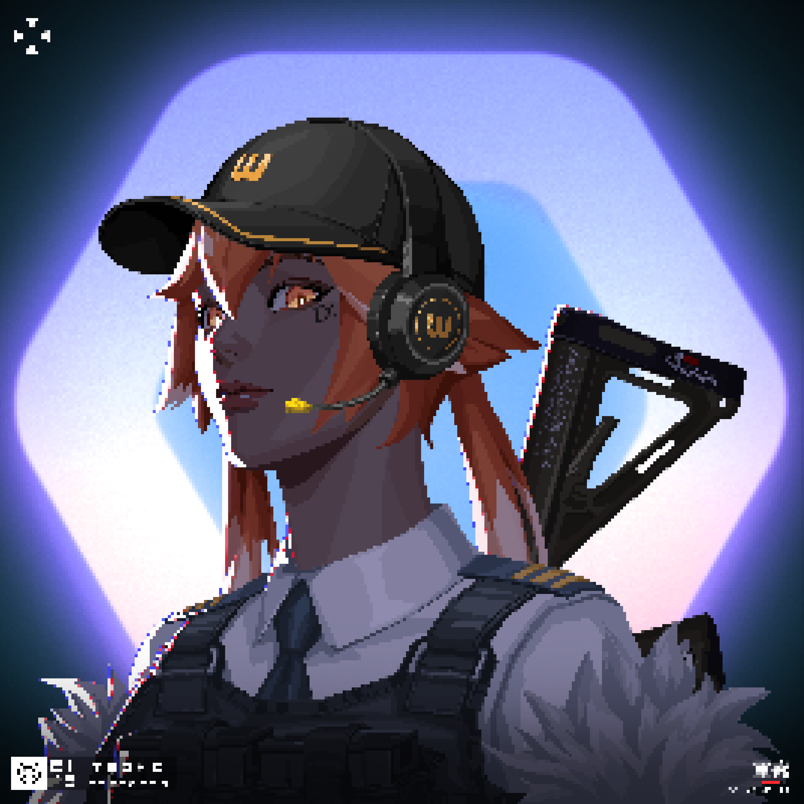 Pixel Division #1898
