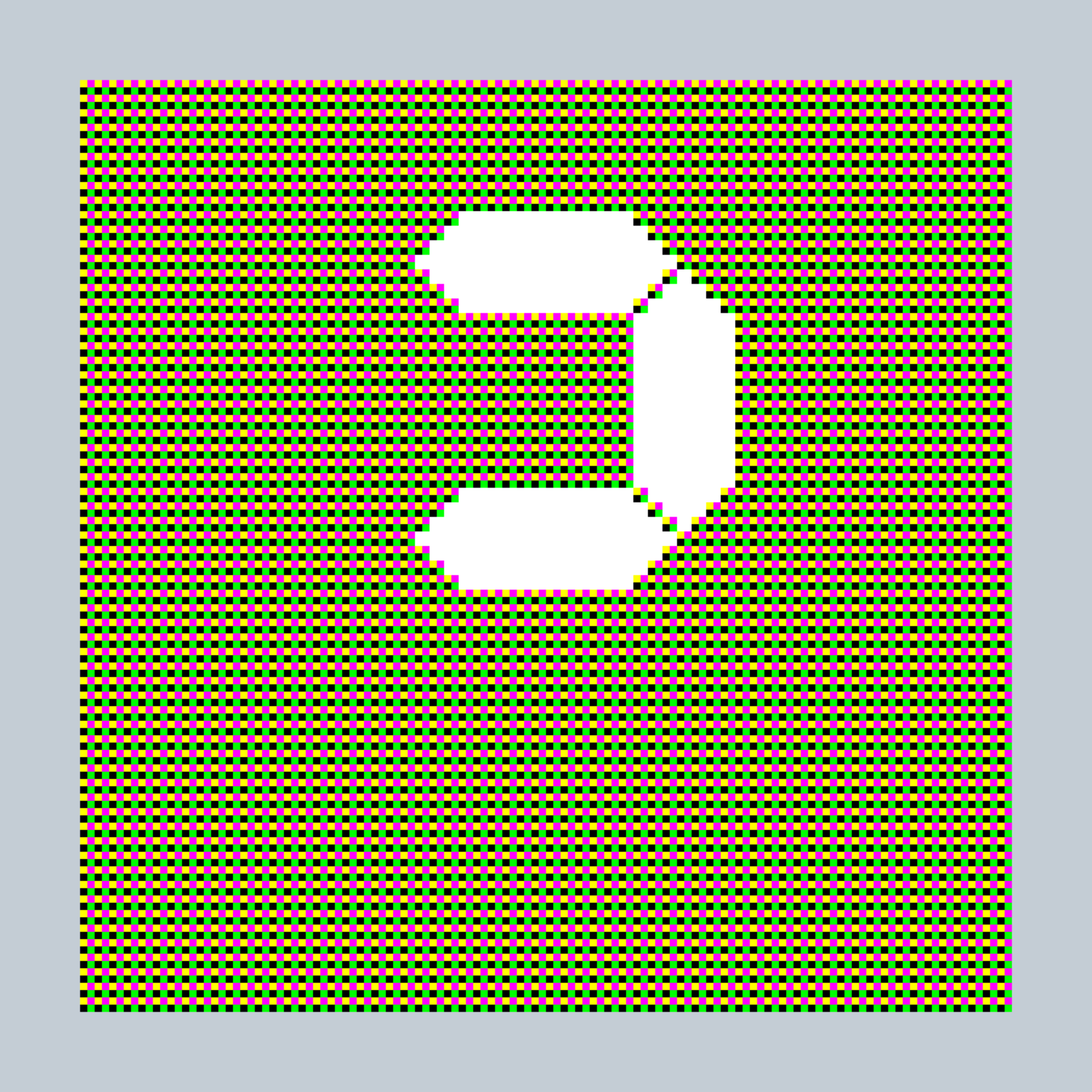 27-Bit Digital #2