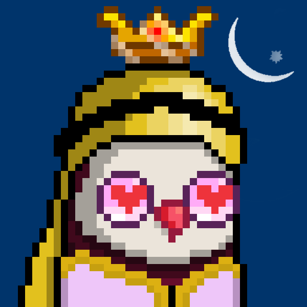 Billionaire Bird #492