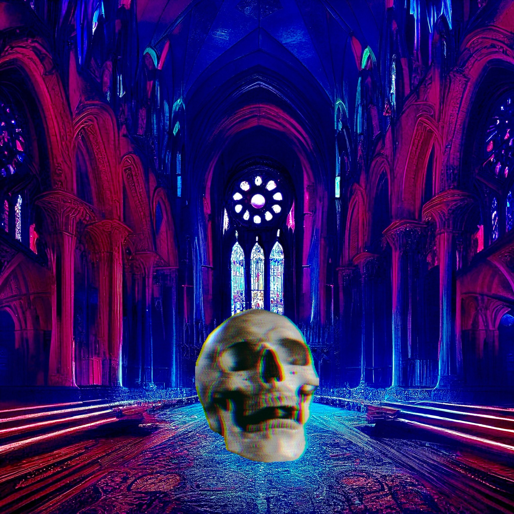 “Cathedral of Sound”