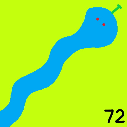 Sneaky SneK #72