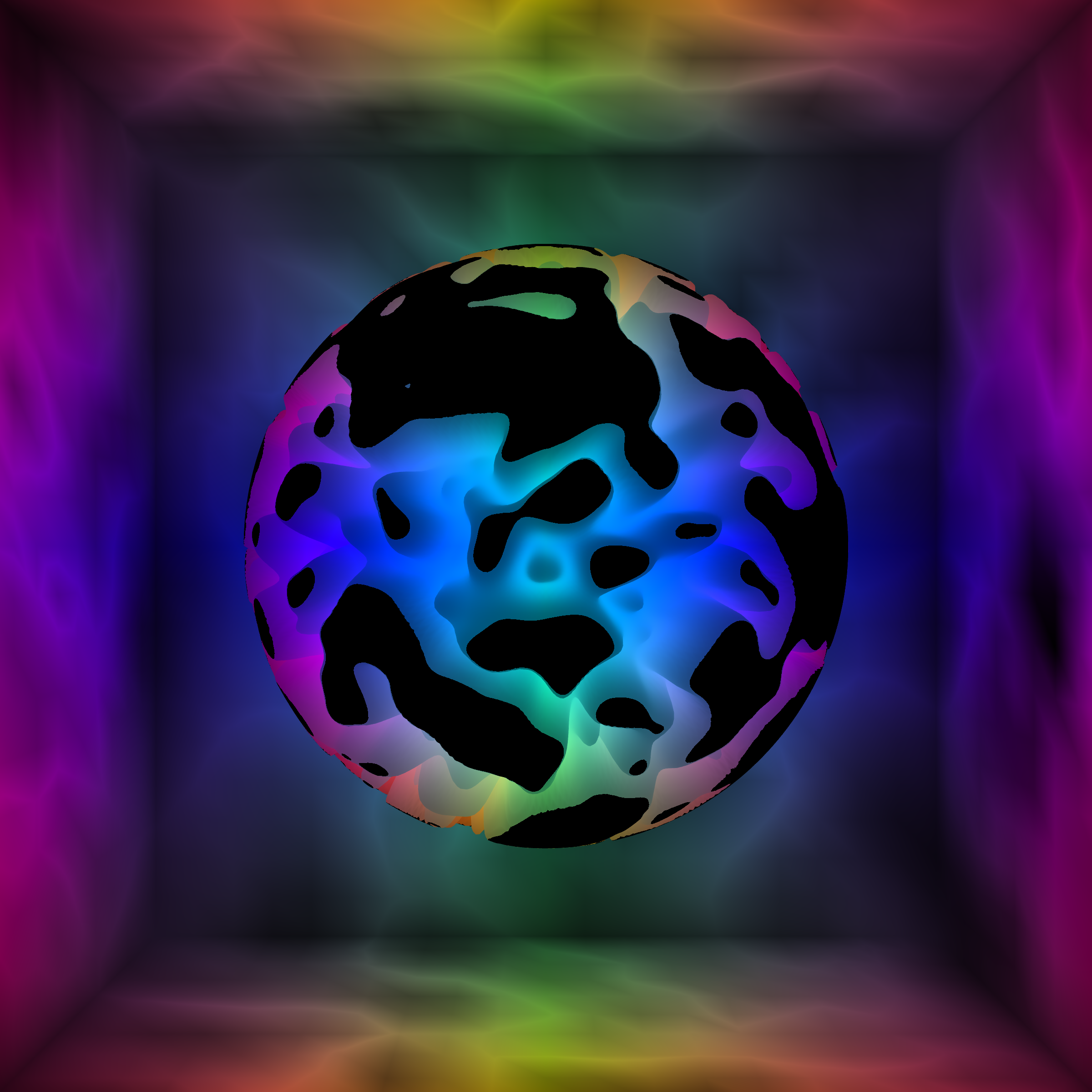 Lava Glow #356
