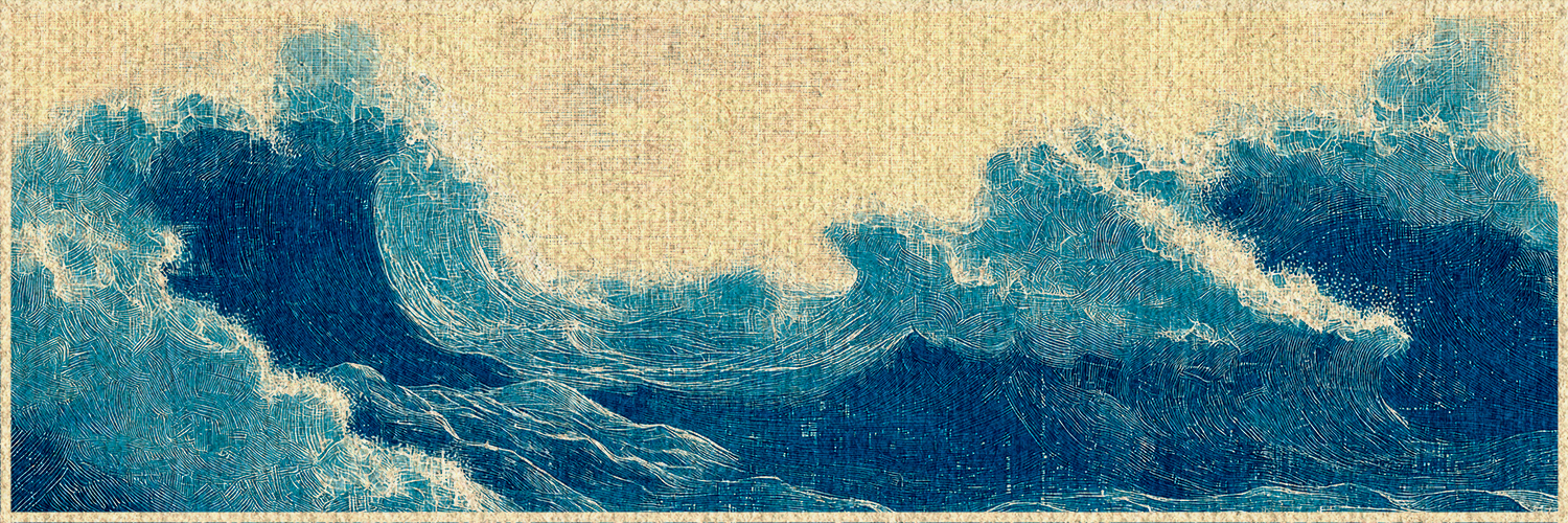 Linocean #24
