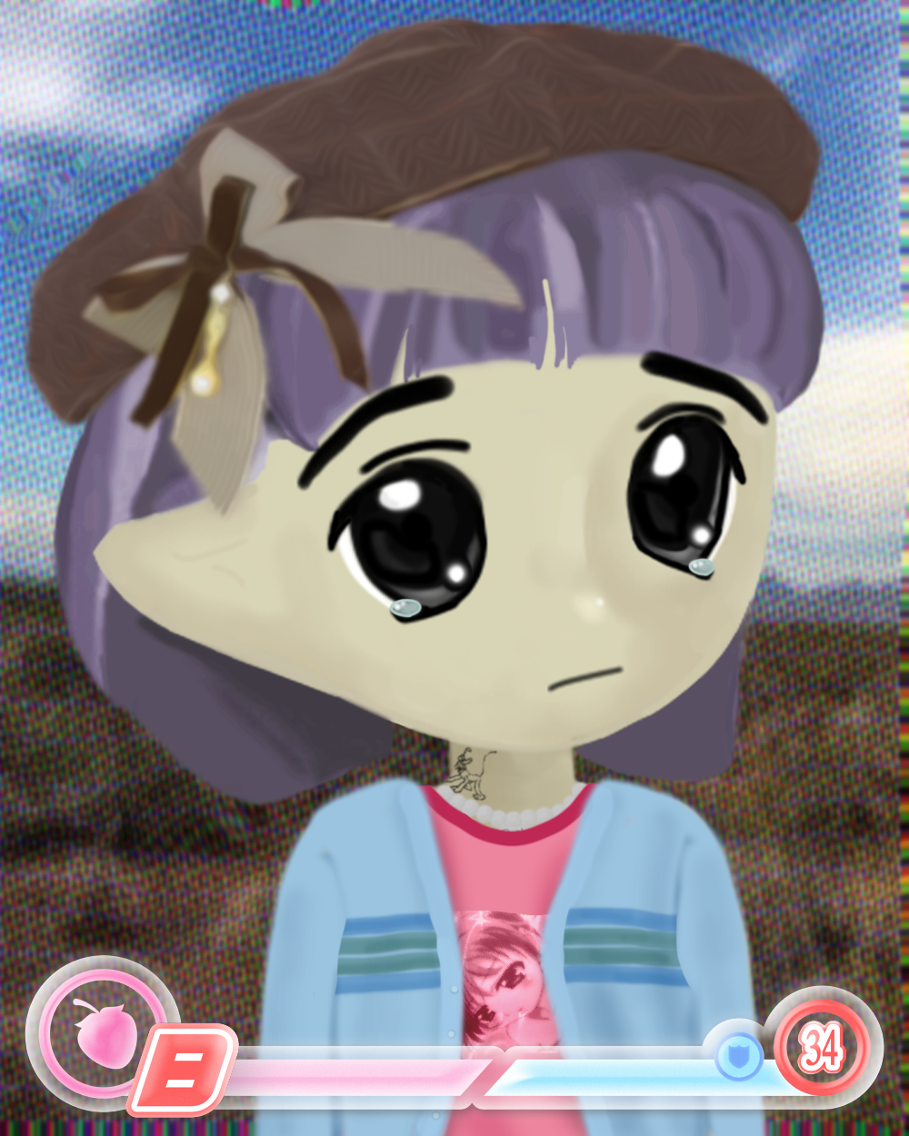 Milady 413
