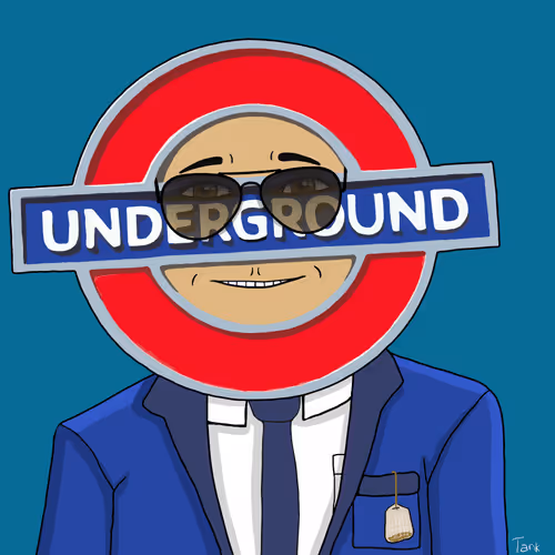 Tubehead