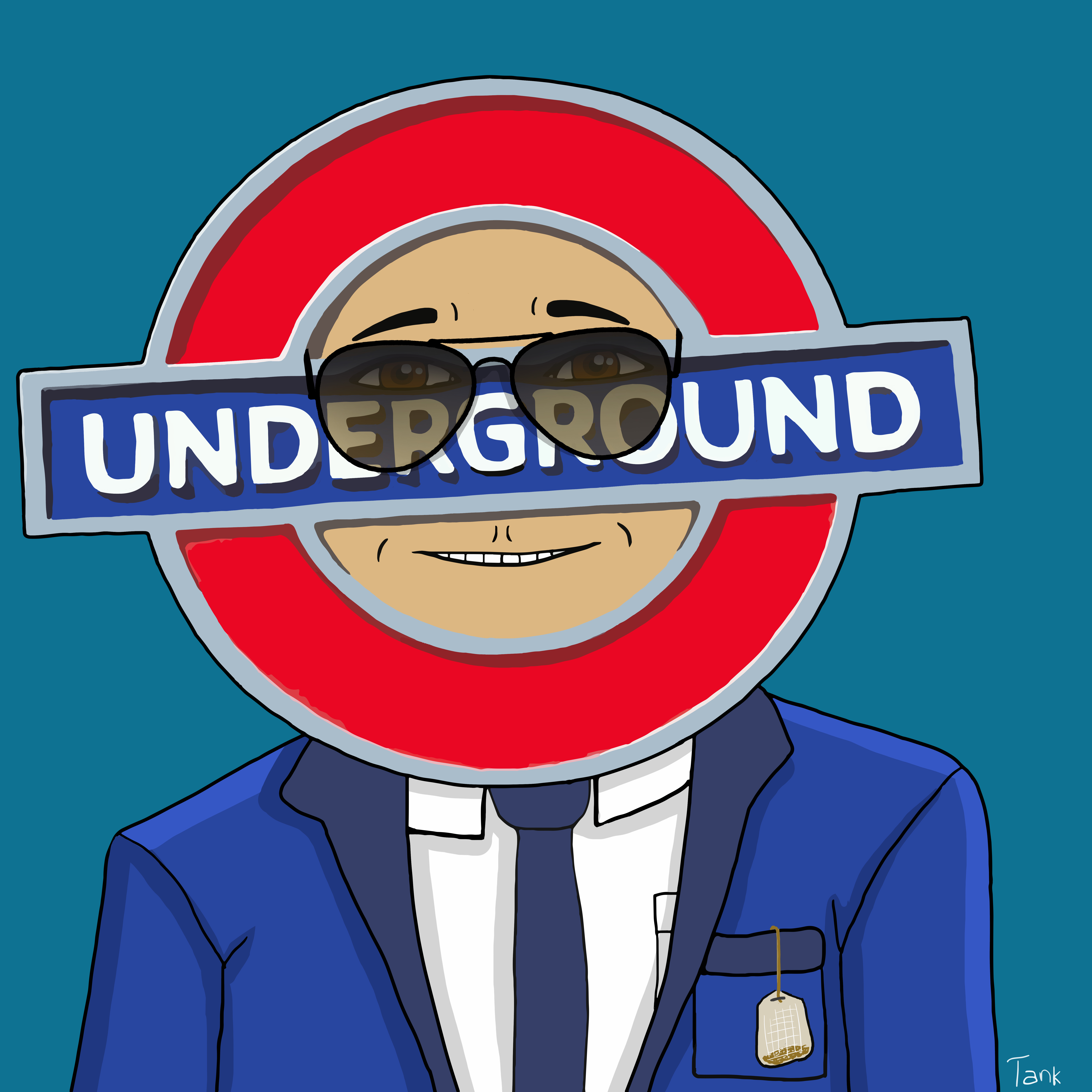 Tubehead