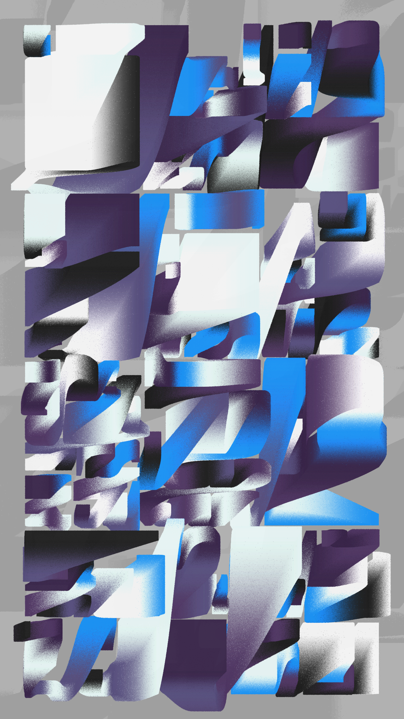 Concrete Letters #84