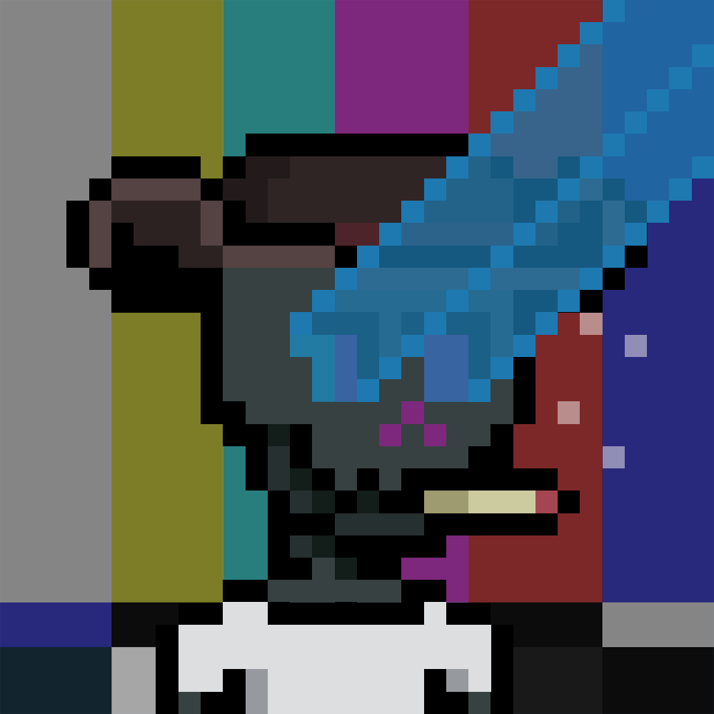 DegenSkellies #868