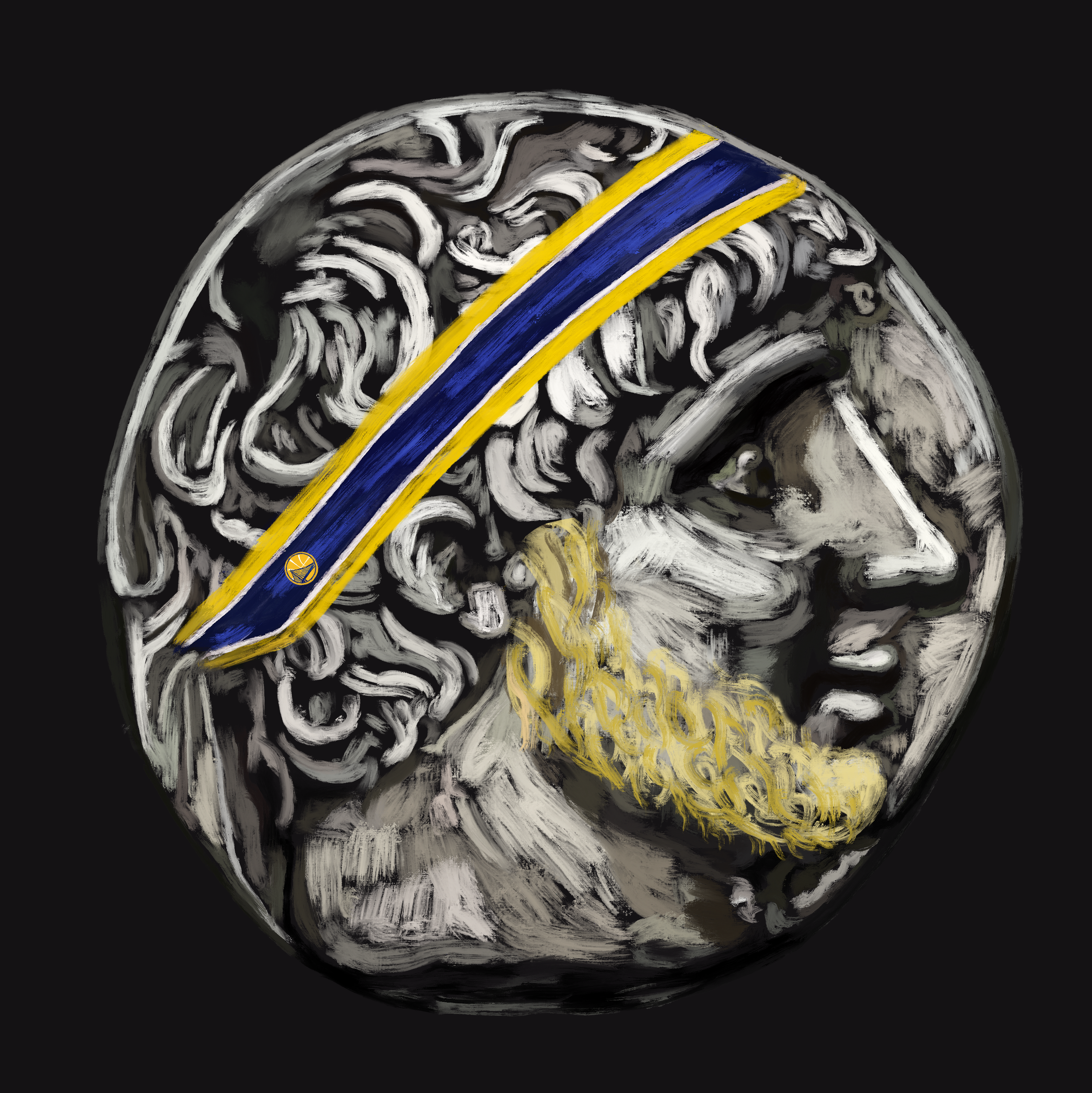Drachma #284