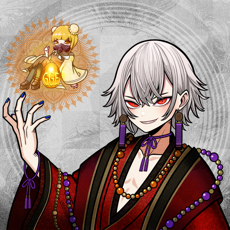 Mitama #134