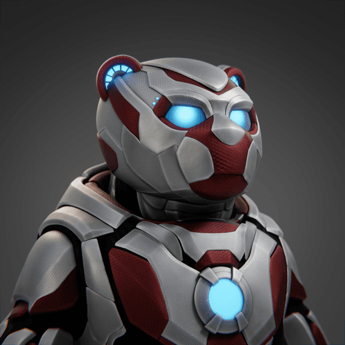 Hero #2341