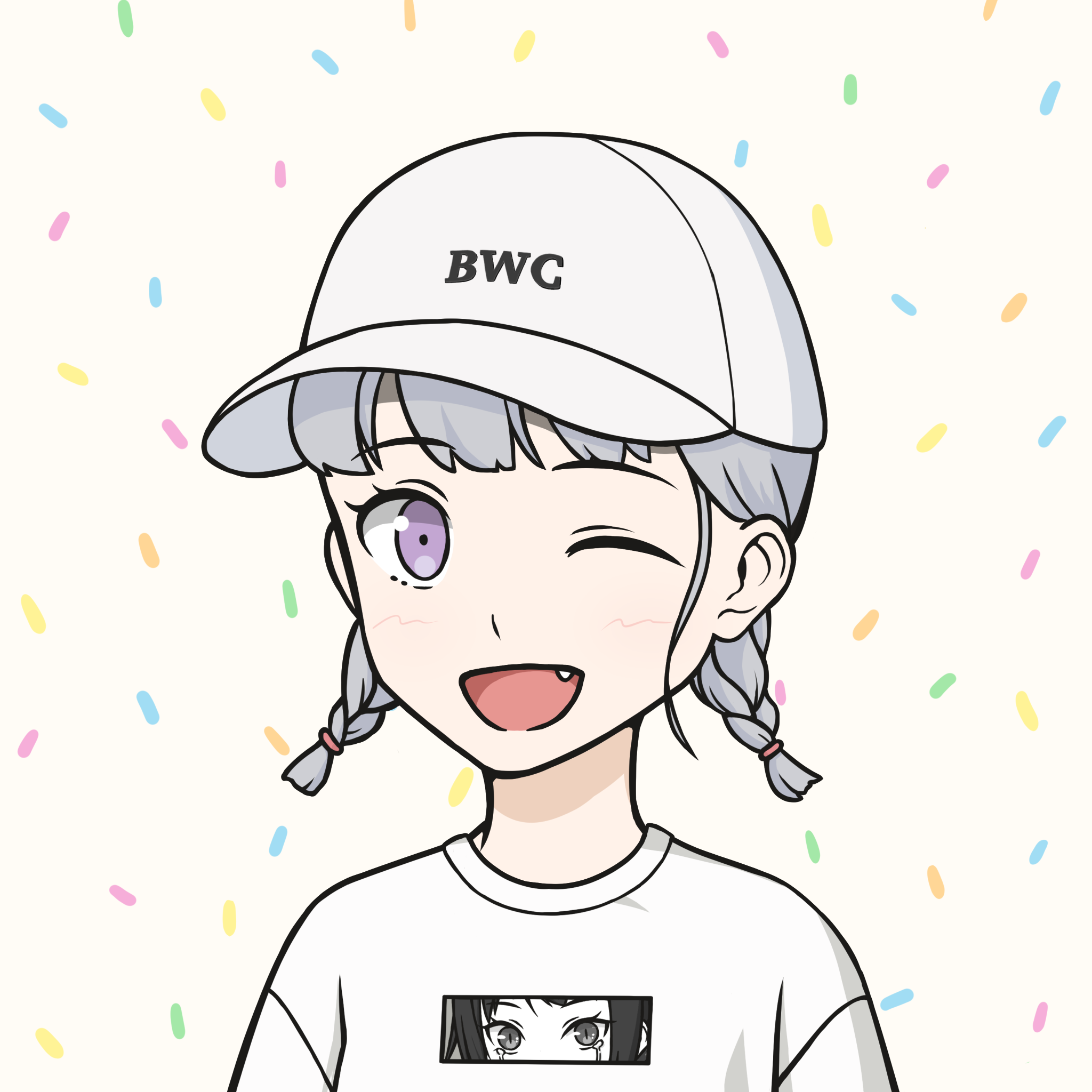 Waifu #1707
