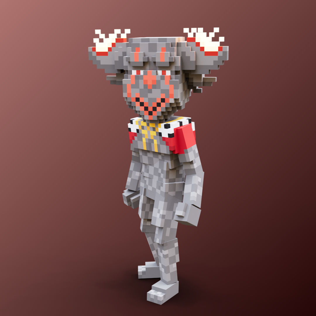Monster #1687