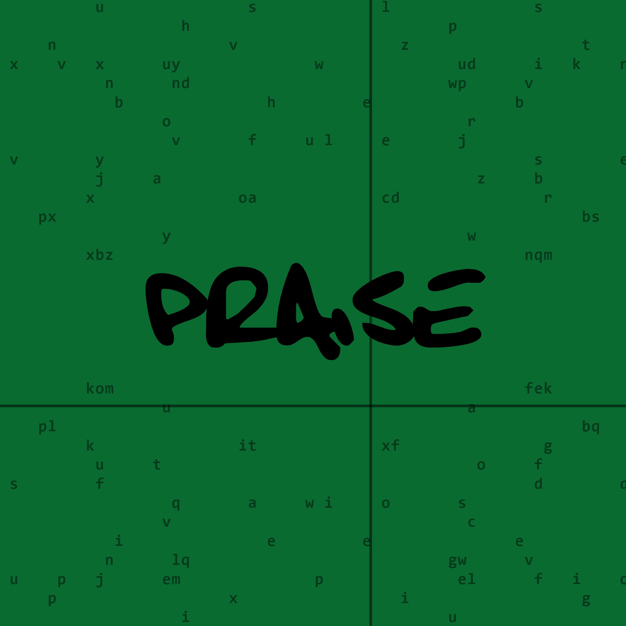 praise