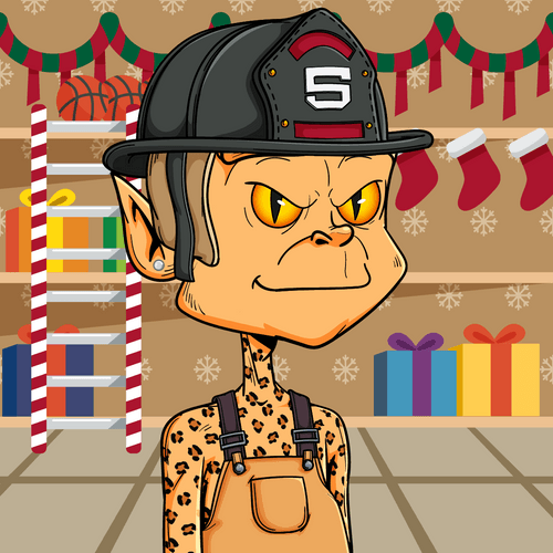Degen Elves #435