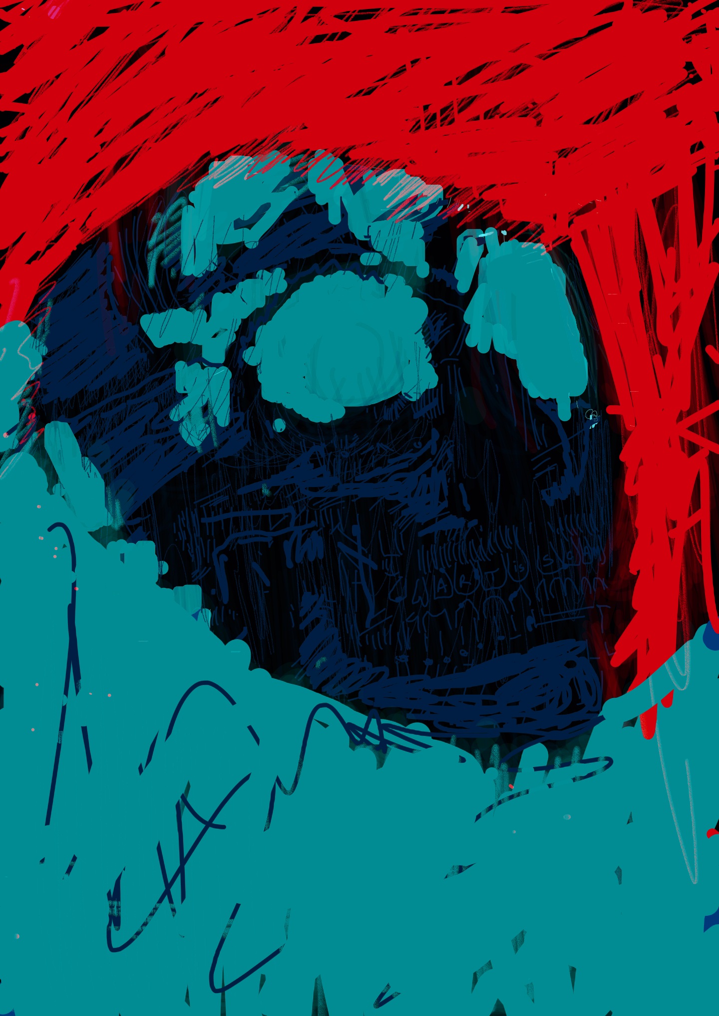 Skulls of the Citadel #230