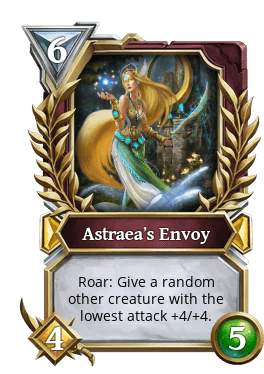 Astraea's Envoy ID #60160604