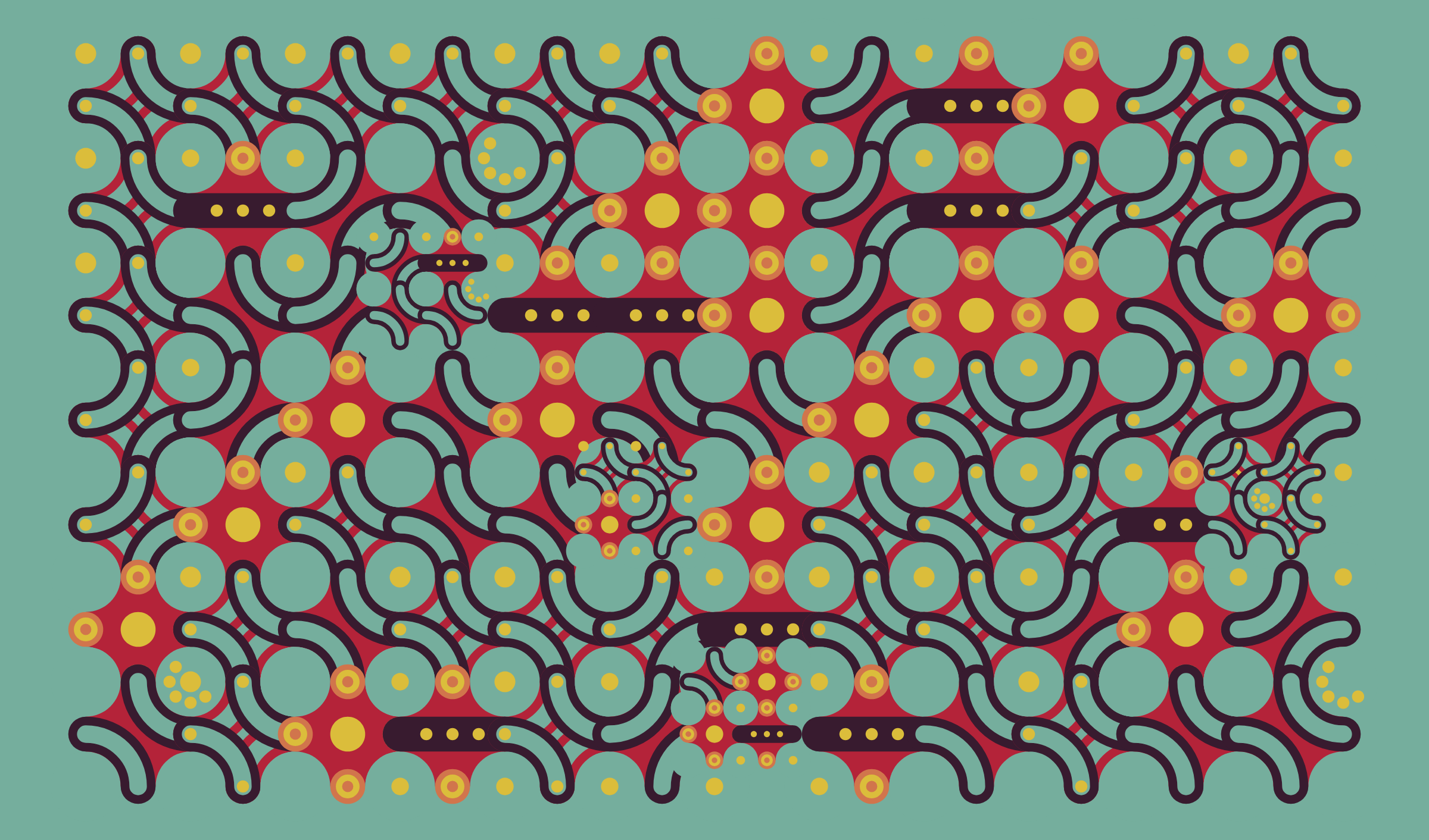Trossets #0