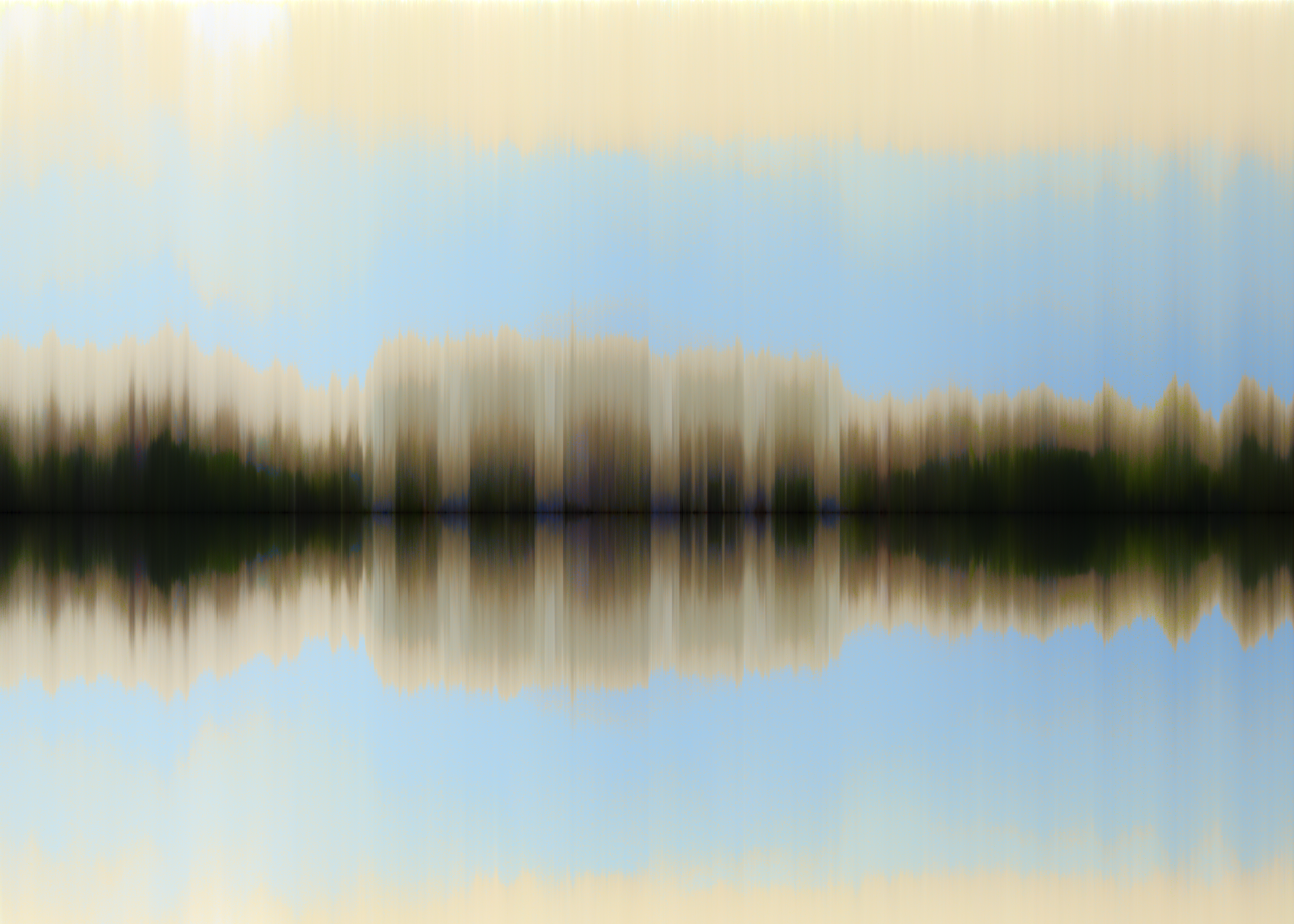 Isles upon Deemed Rivers & Other Wonders 098