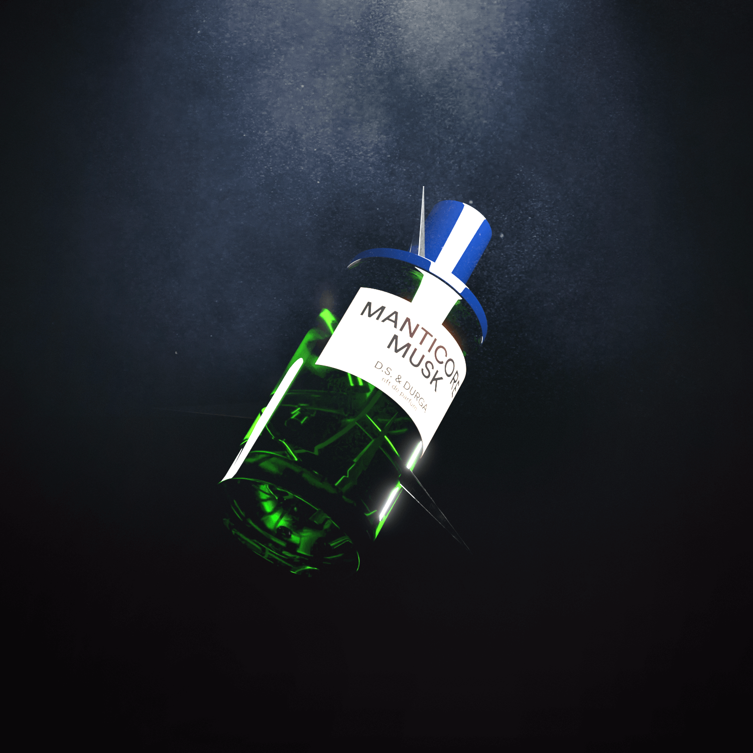 MANTICORE MUSK #194