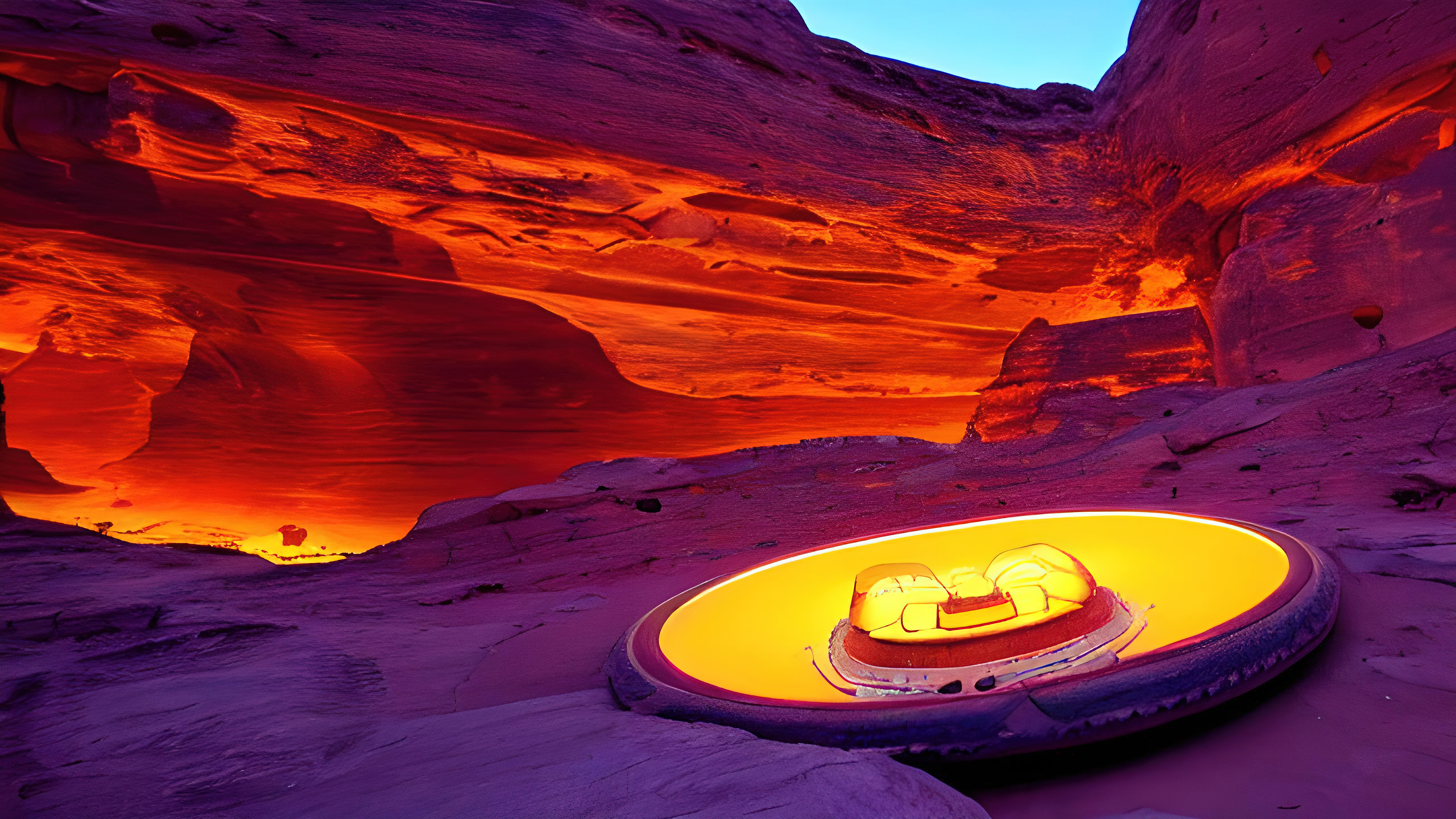 Simulation Number 89: Plasma Charging Station