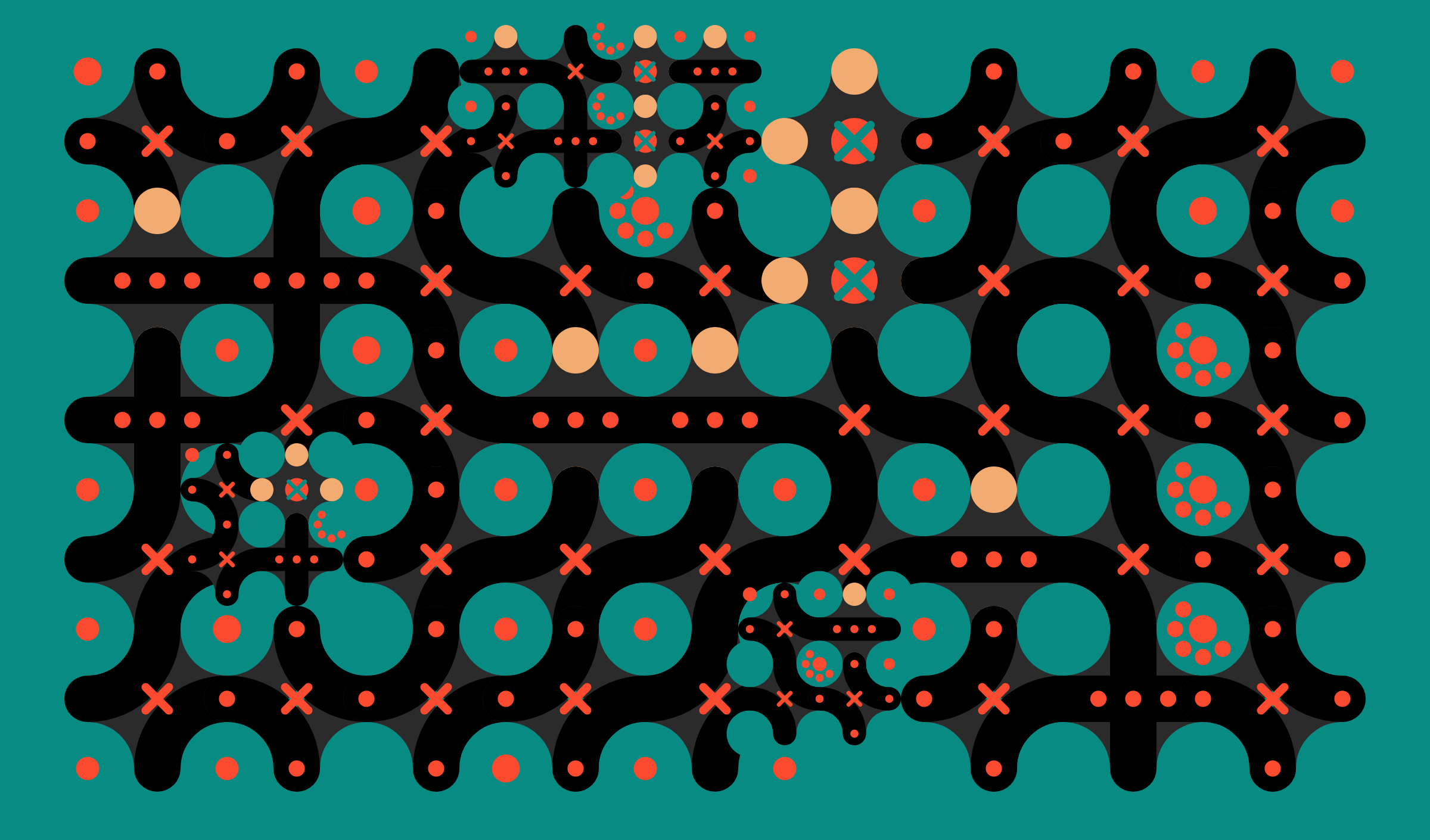 Trossets #807