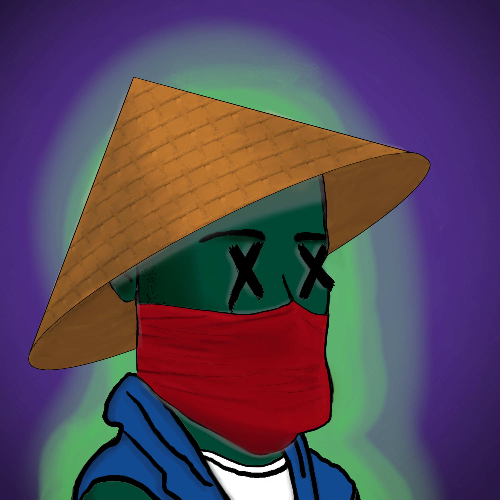Subterrestrials #377