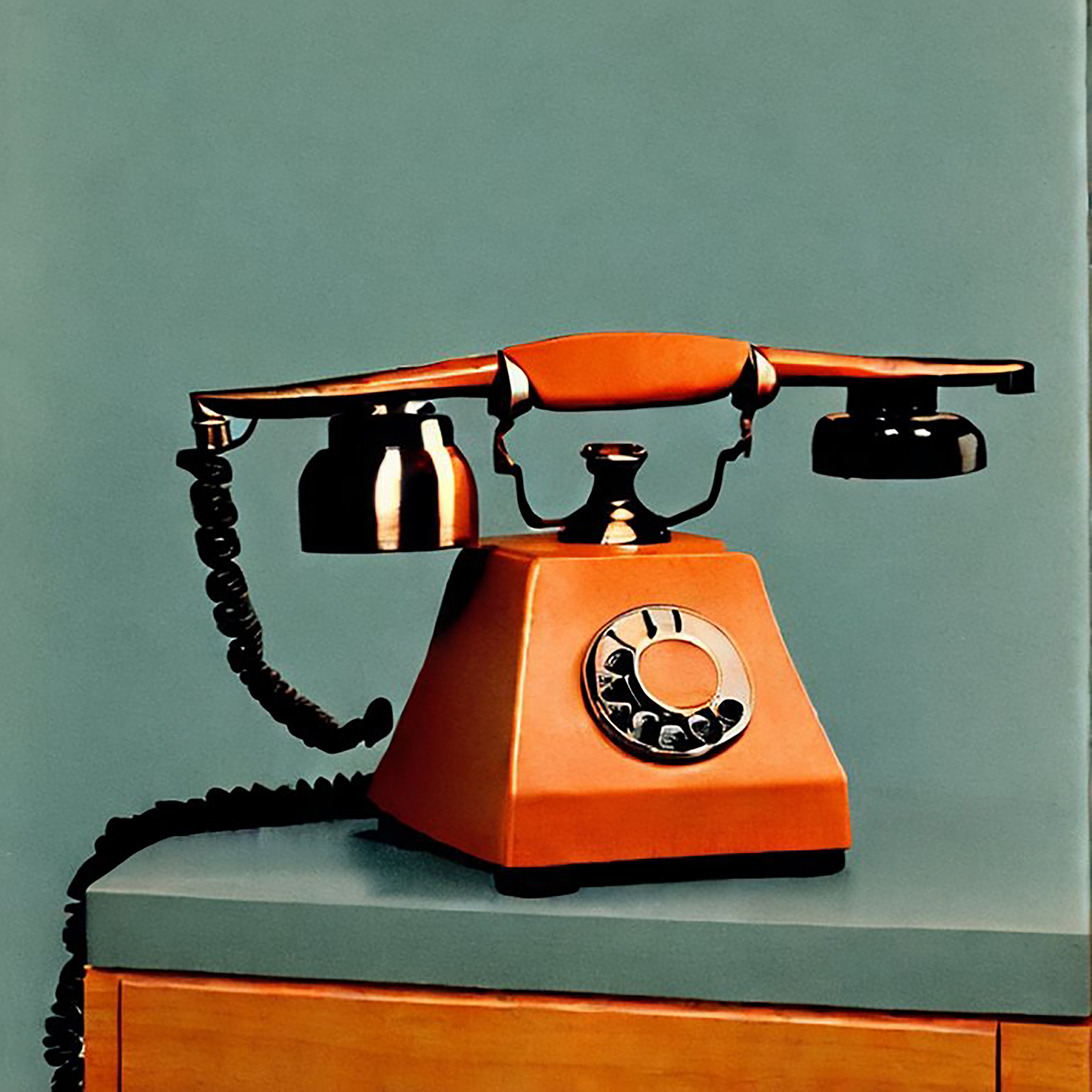 Midtown: Telephone 3