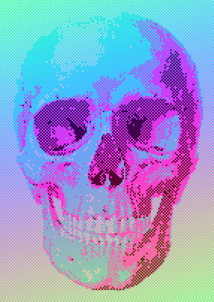 Memento Mori #75