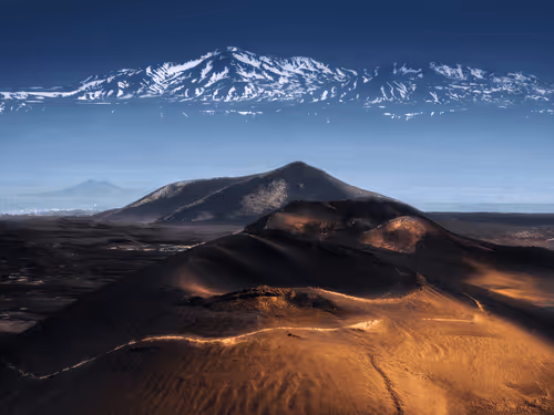Kamchatka the Abyss of Earth #20