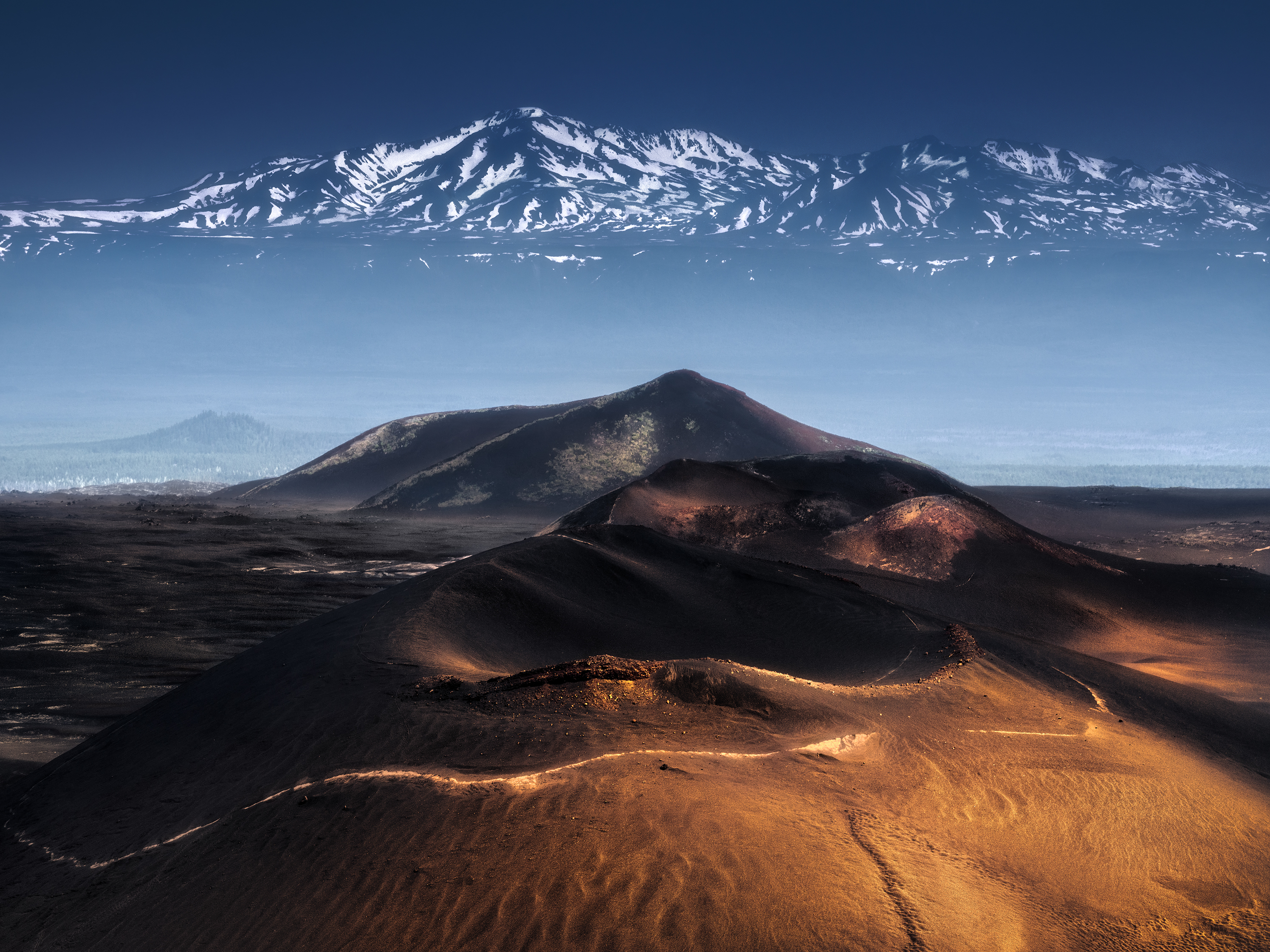 Kamchatka the Abyss of Earth #20