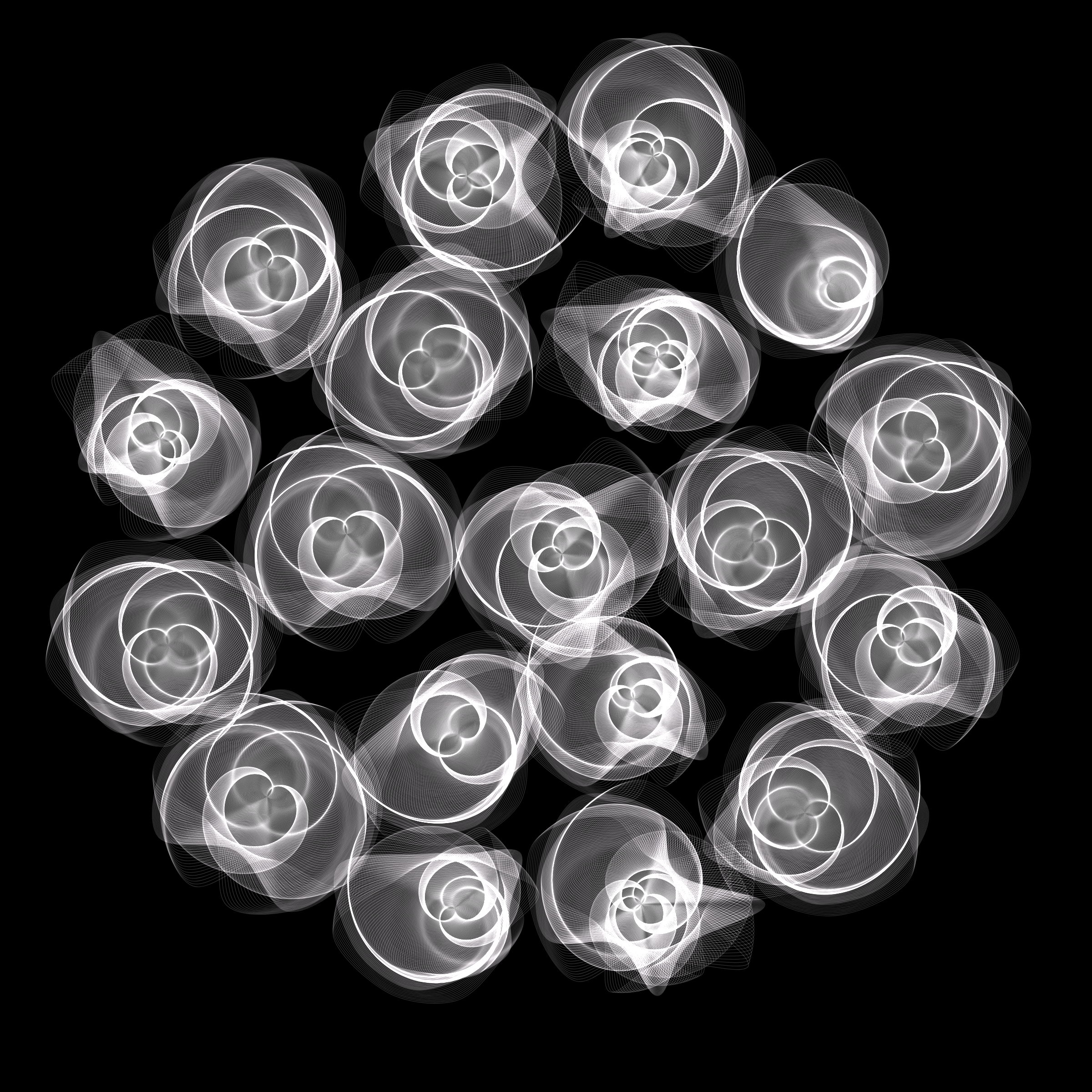 Flowers #97