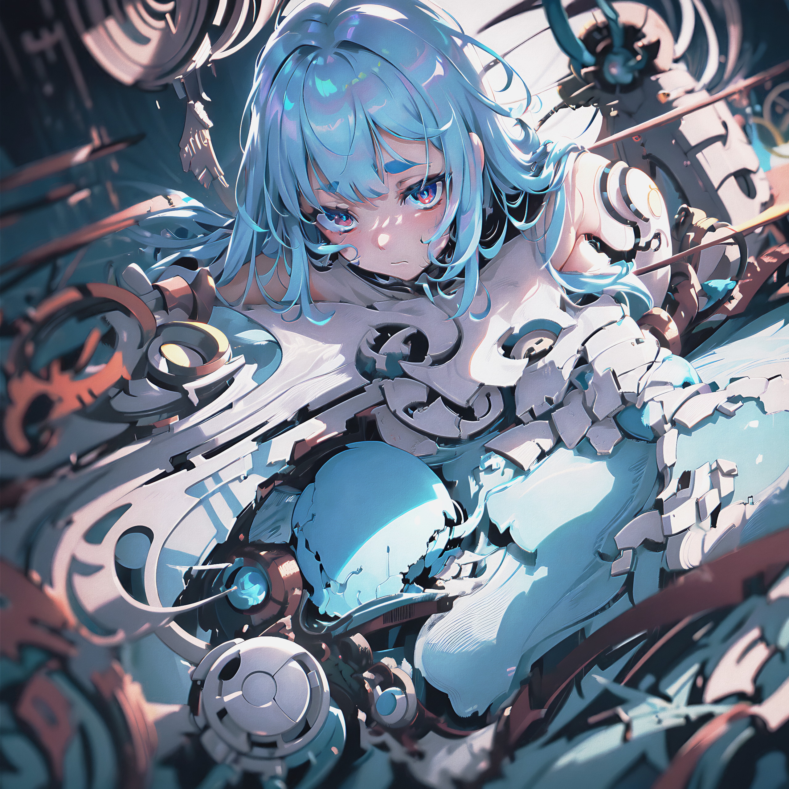 Deconstruction