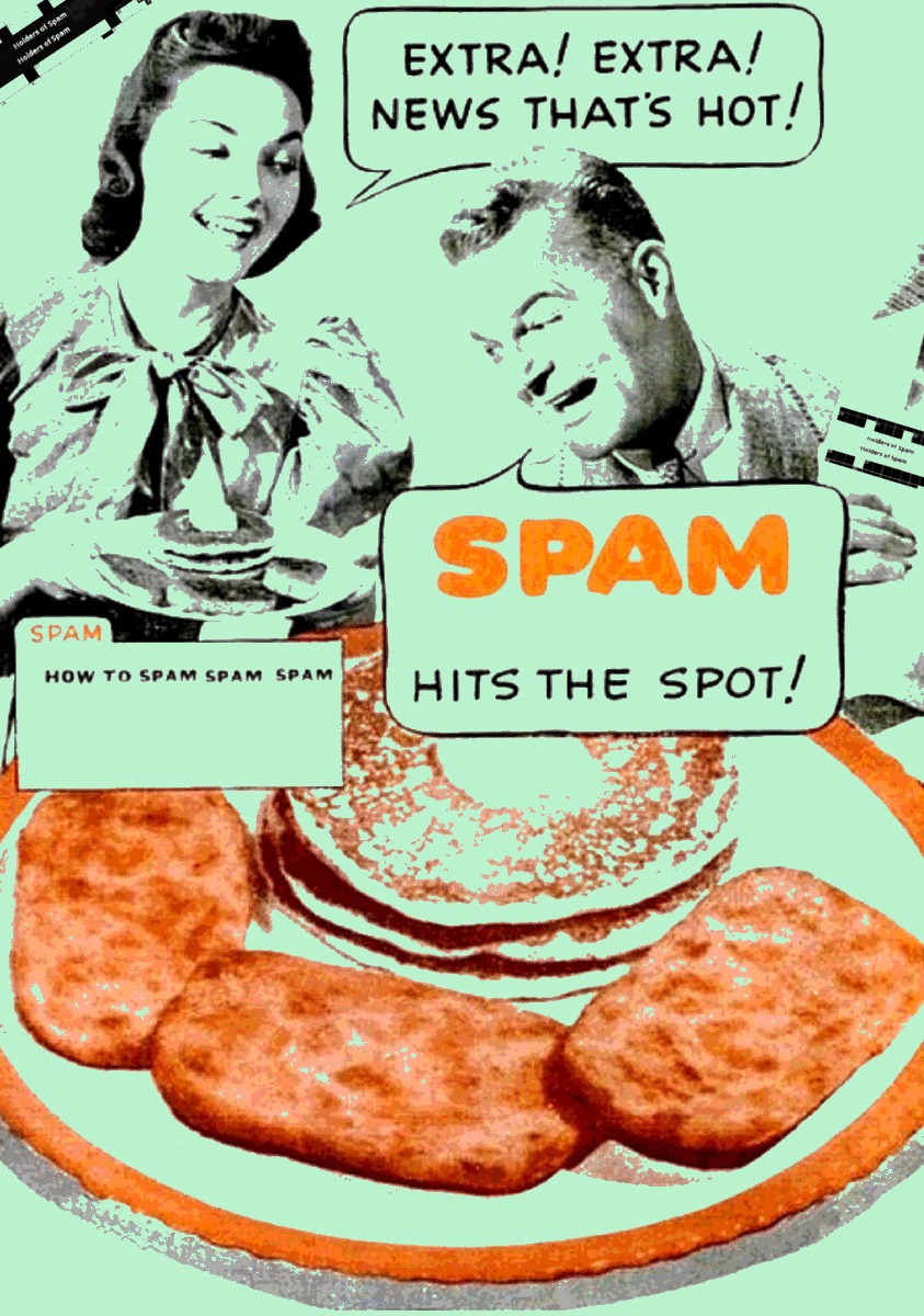 $𝕊ℙ𝔸𝕄 ℍ𝕀𝕋𝕊 𝕋ℍ𝔼 𝕊ℙ𝕆𝕋