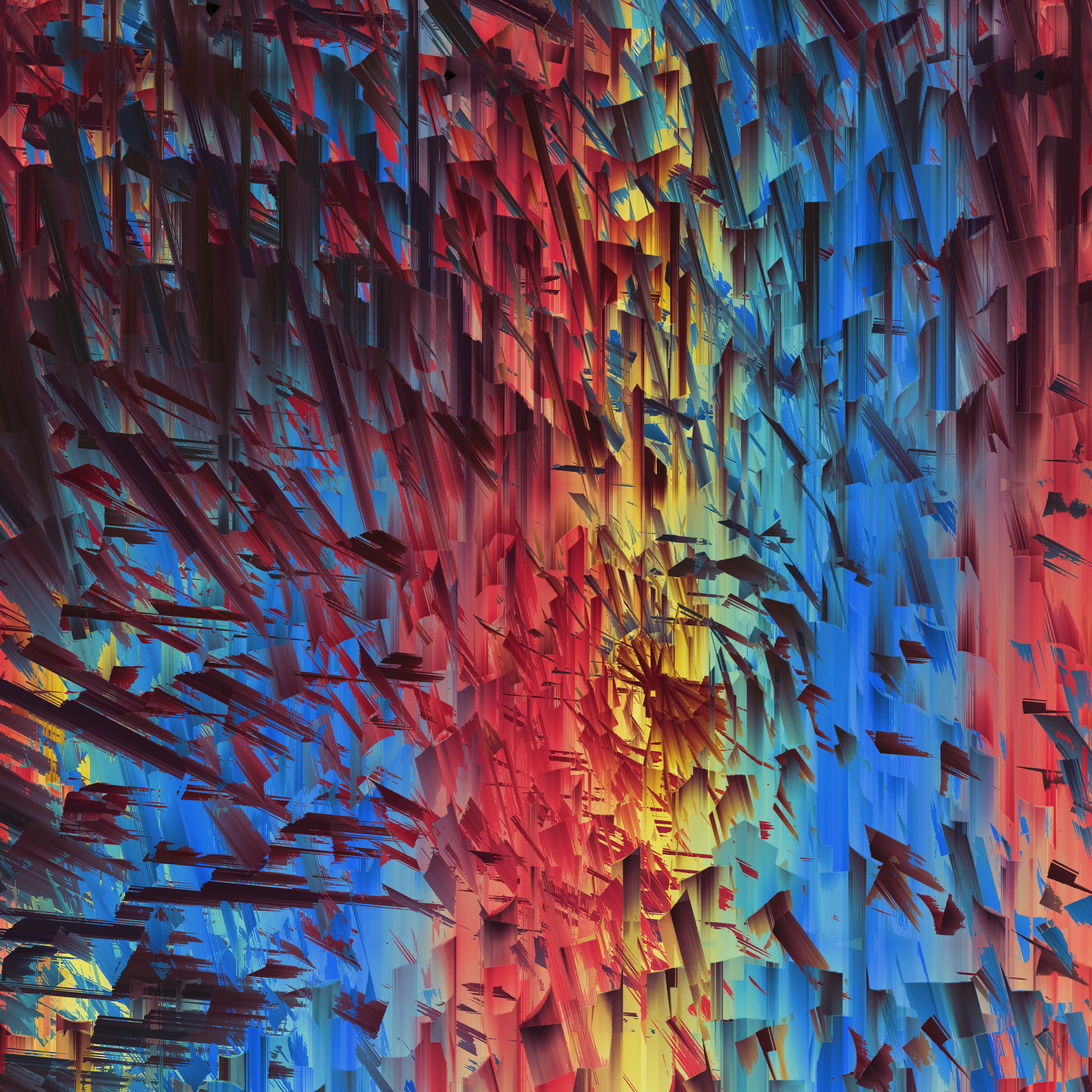 Cosmic Odyssey #3