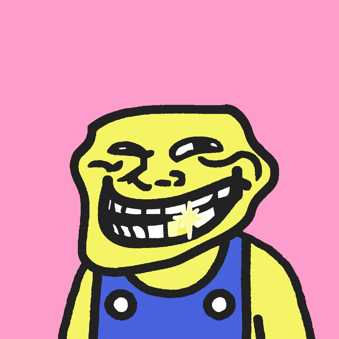 CoolTroll #4098