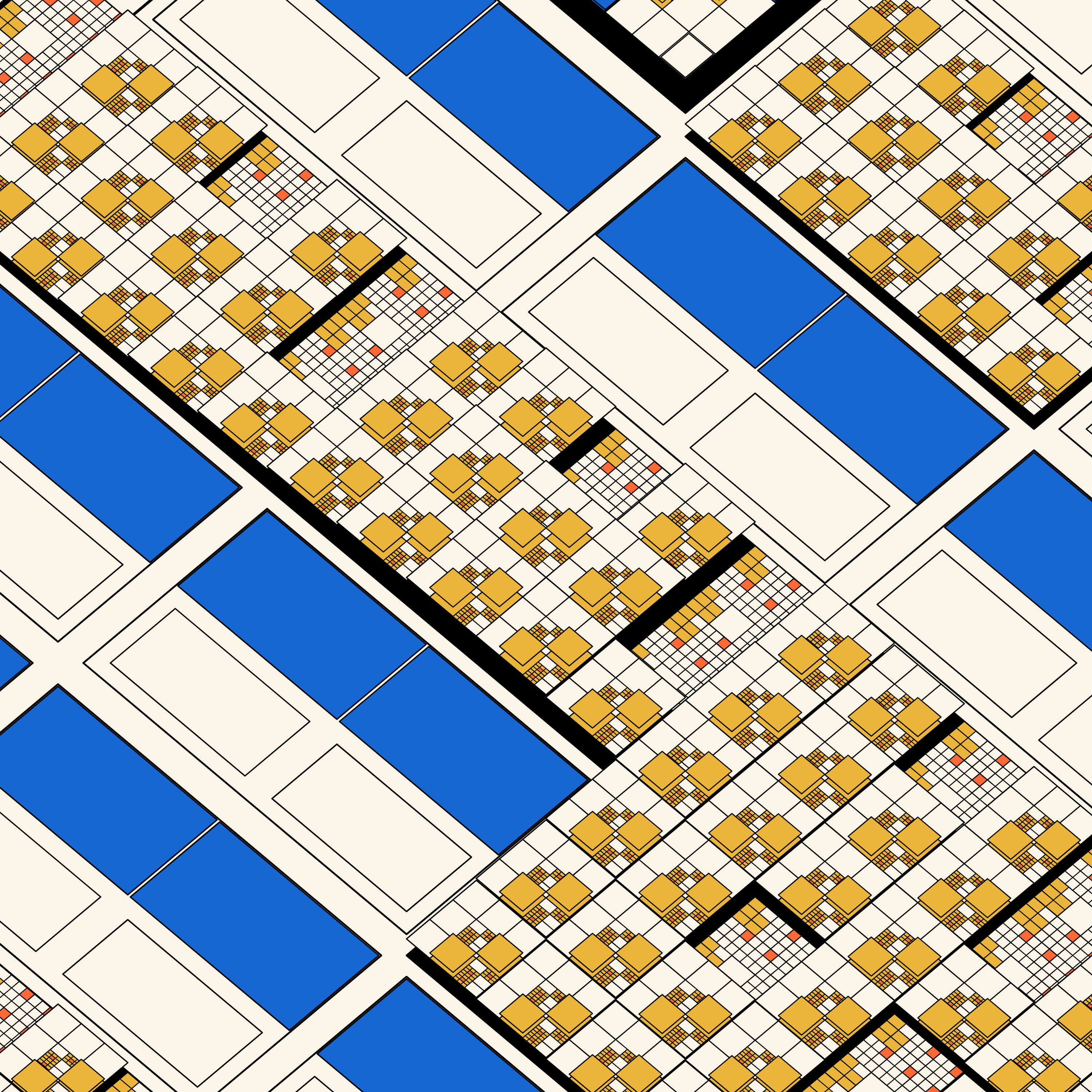 Decagon #3119