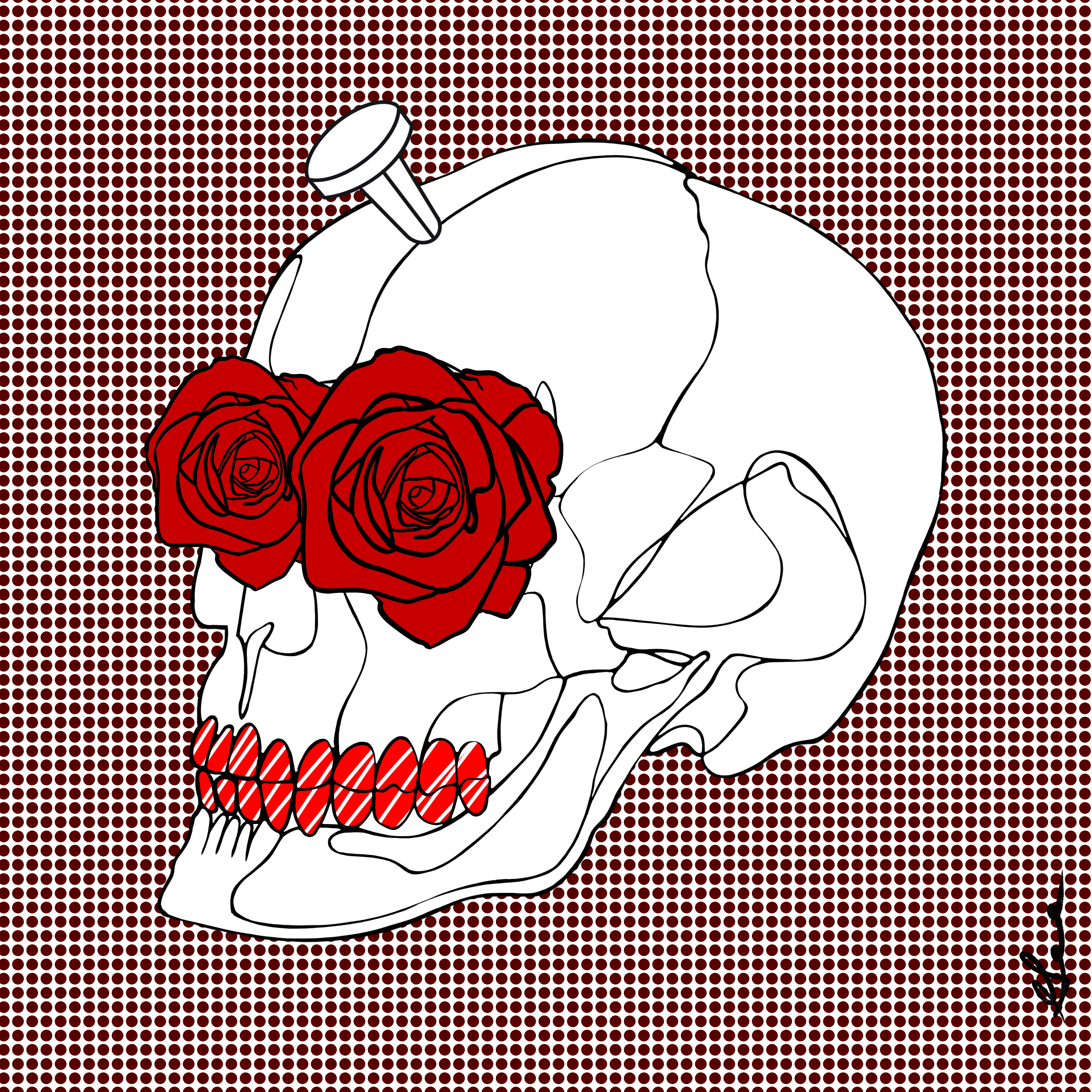 Wicked Cranium X Haylos #68