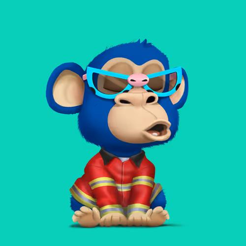 Ape Kids Club #2703