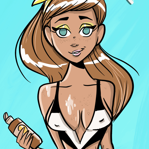 SummerVixen