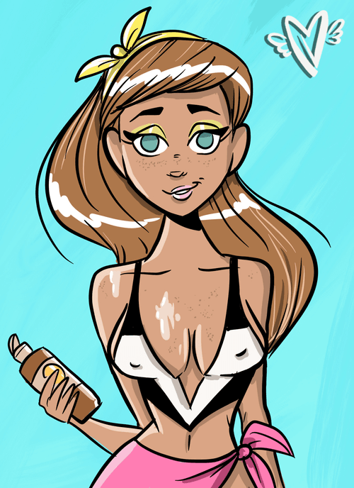 SummerVixen